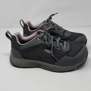 Keen Women's Sparta 2 ESD Aluminum Toe Work Shoes 8